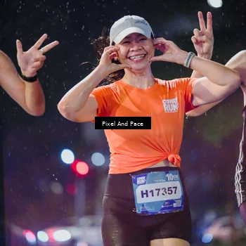 Runner Photo 7818997