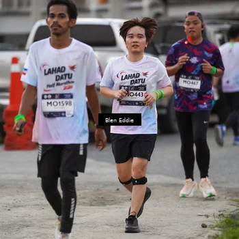 Runner Photo 7818998