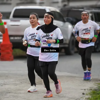 Runner Photo 7819005