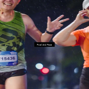 Runner Photo 7819008
