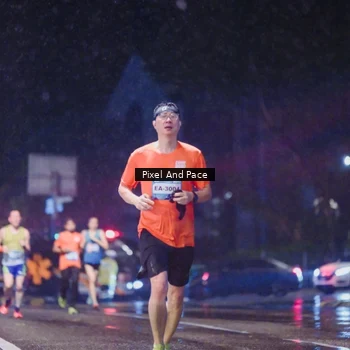 Runner Photo 7819016