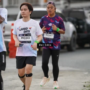 Runner Photo 7819018