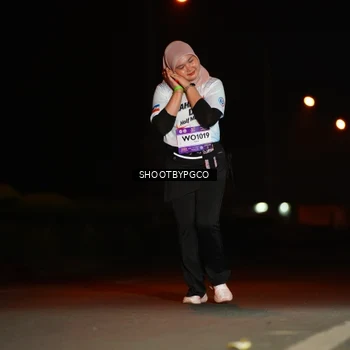 Runner Photo 7819021