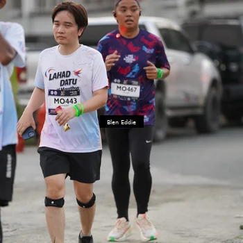 Runner Photo 7819024