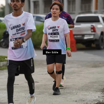 Runner Photo 7819025