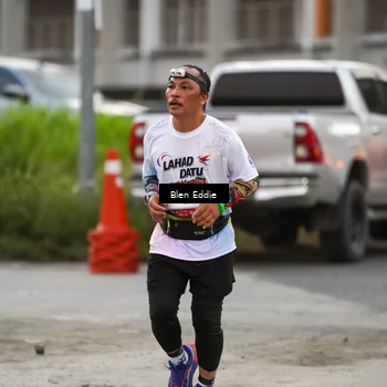 Runner Photo 7819026