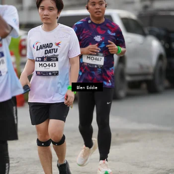 Runner Photo 7819028