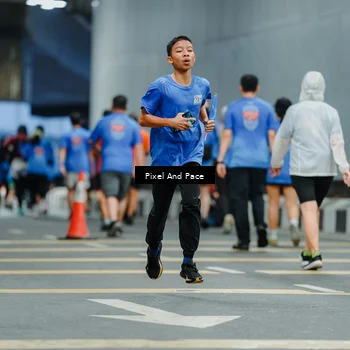 Runner Photo 7819029