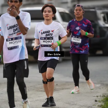 Runner Photo 7819032