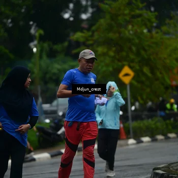 Runner Photo 7819033