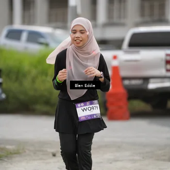 Runner Photo 7819039
