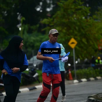 Runner Photo 7819041