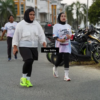 Runner Photo 7819045