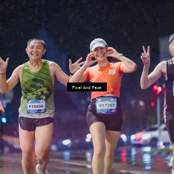 Runner Photo 7819059
