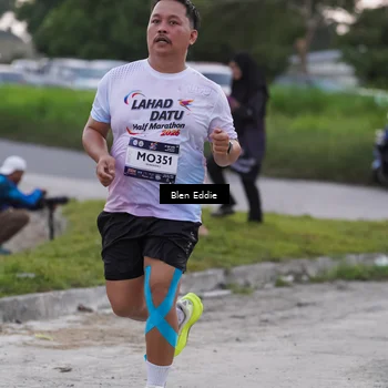 Runner Photo 7819063