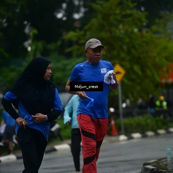 Runner Photo 7819064