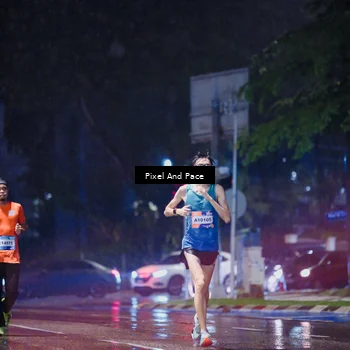 Runner Photo 7819066
