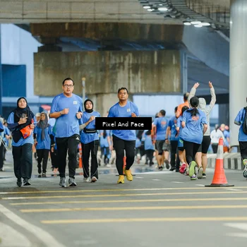 Runner Photo 7819069