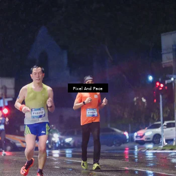 Runner Photo 7819071