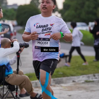 Runner Photo 7819077