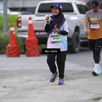 Runner Photo 7819078