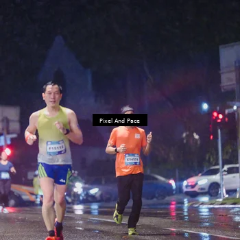 Runner Photo 7819080