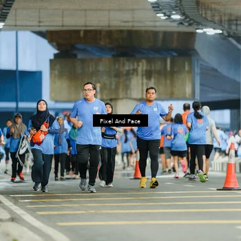 Runner Photo 7819081