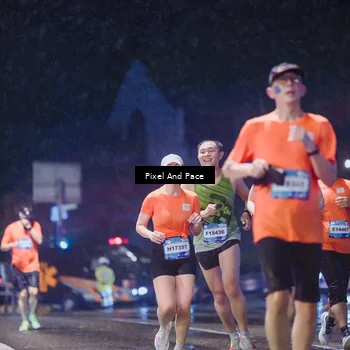 Runner Photo 7819082