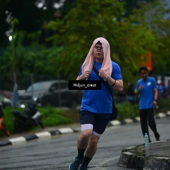 Runner Photo 7819083