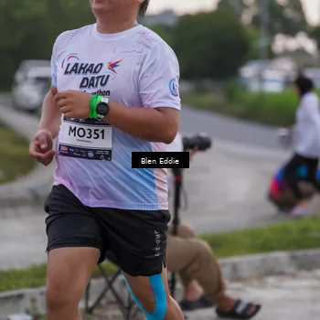 Runner Photo 7819085