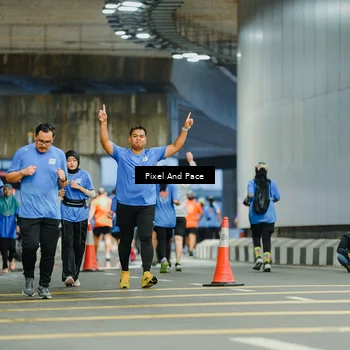 Runner Photo 7819086