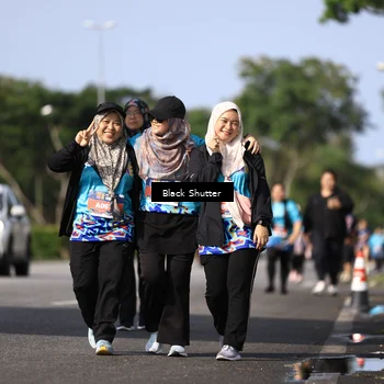 Runner Photo 7819088