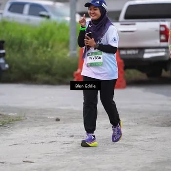 Runner Photo 7819091