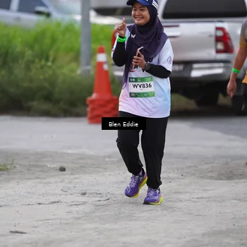 Runner Photo 7819093