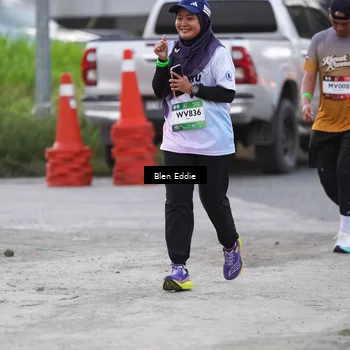 Runner Photo 7819094