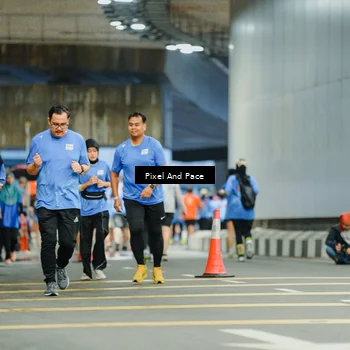 Runner Photo 7819096