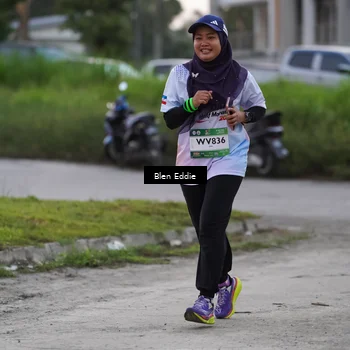Runner Photo 7819106