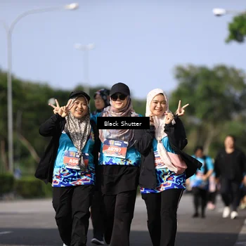 Runner Photo 7819110