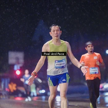 Runner Photo 7819111