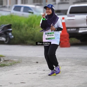 Runner Photo 7819113