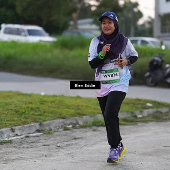 Runner Photo 7819121