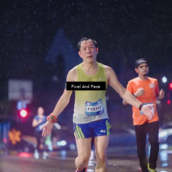 Runner Photo 7819124