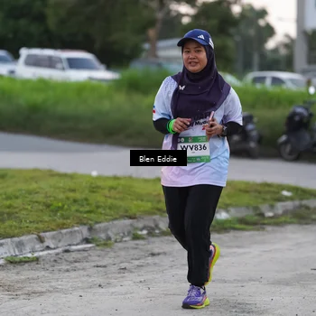 Runner Photo 7819126