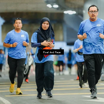 Runner Photo 7819127