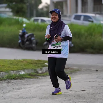 Runner Photo 7819129