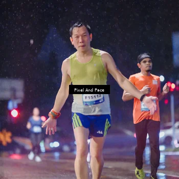 Runner Photo 7819132