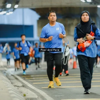 Runner Photo 7819133