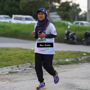 Runner Photo 7819139