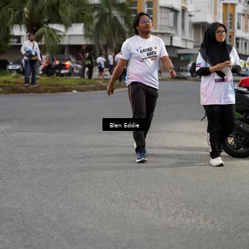 Runner Photo 7819141