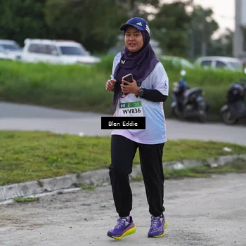 Runner Photo 7819142